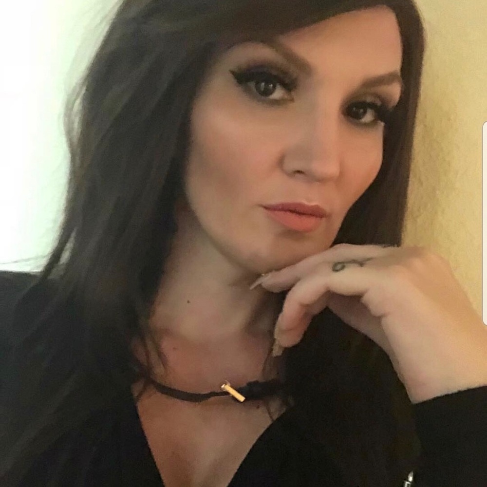 Meet your Posher, Natalia